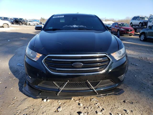 Zdjęcie 5 z aukcji – 2014 FORD TAURUS LIM z VIN 1FAHP2J8XEG112498