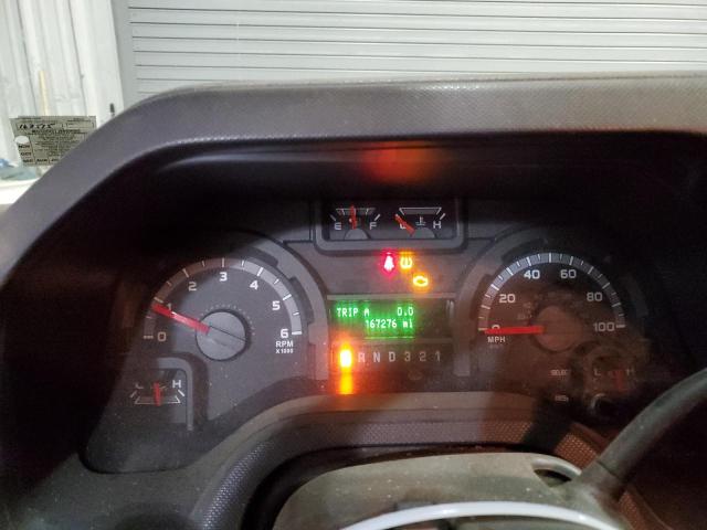 Photo 9 from auction – 2012 FORD ECONOLINE with VIN 1FTSE3ES6CDA43325
