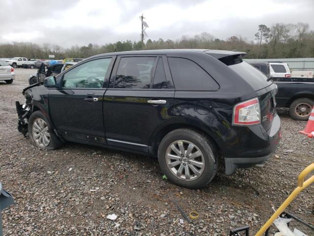 Photo 2 from auction – 2009 FORD EDGE SEL with VIN 2FMDK38C19BA56919