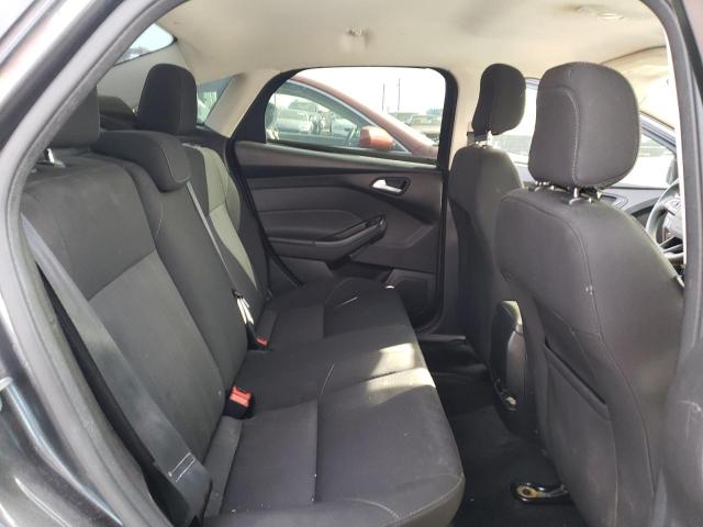 Photo 10 from auction – 2018 FORD FOCUS SE with VIN 1FADP3F21JL324300