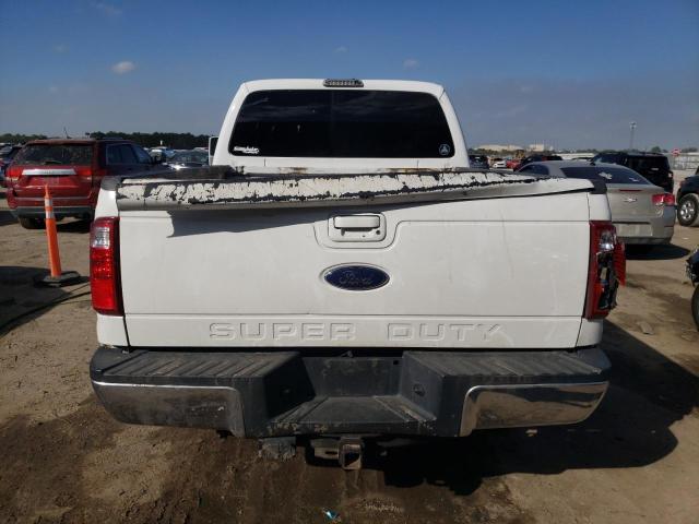 Photo 6 from auction – 2013 FORD F250 SUPER with VIN 1FT7W2BT3DEA92648