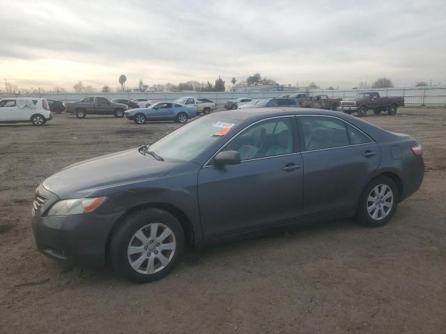 Photo 1 from auction – 2007 TOYOTA CAMRY LE with VIN 4T1BK46K47U511115