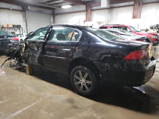 Photo 2 from auction – 2006 BUICK LUCERNE CX with VIN 1G4HD57206U182081