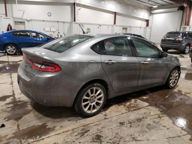 Photo 3 from auction – 2013 DODGE DART LIMIT with VIN 1C3CDFCA2DD682357