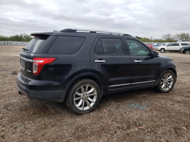 صورة رقم 3 من المزاد - 2014 FORD EXPLORER X مع VIN 1FM5K7D81EGA03007