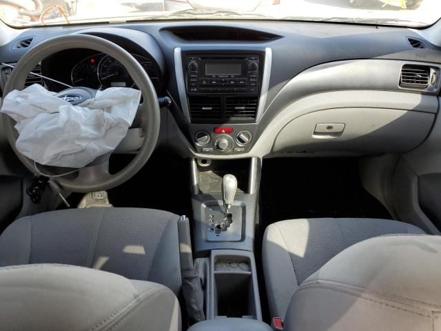 Photo 8 from auction – 2011 SUBARU FORESTER 2 with VIN JF2SHBCC6BH734263
