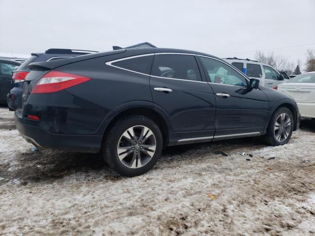 Photo 3 from auction – 2015 HONDA CROSSTOUR with VIN 5J6TF2H52FL003247