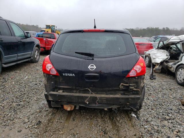 Photo 6 from auction – 2011 NISSAN VERSA S with VIN 3N1BC1CPXBL492057