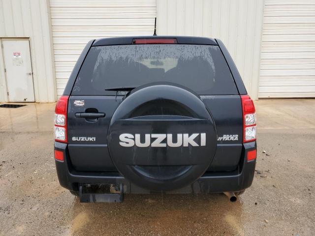 Photo 6 from auction – 2012 SUZUKI GRAND VITA with VIN JS3TE0D28C4100808