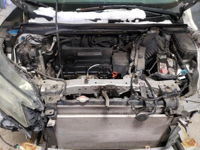 Photo 12 from auction – 2015 HONDA CR-V EX with VIN 5J6RM4H5XFL030501