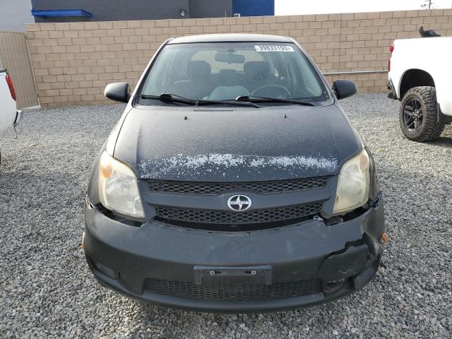Photo 5 from auction – 2006 TOYOTA SCION XA with VIN JTKKT624X60158091