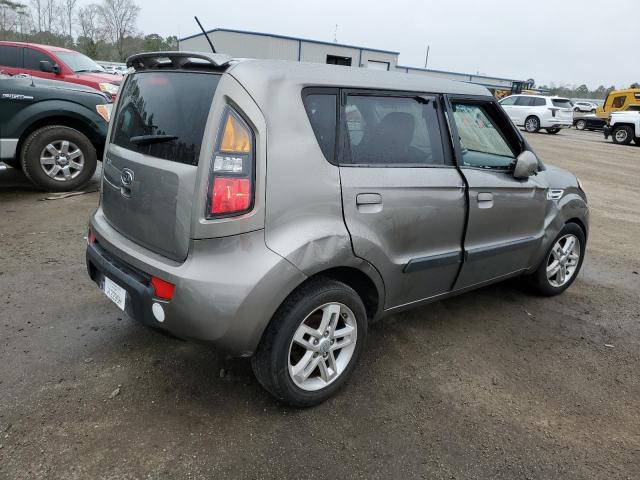 Фото 3 с аукциона – 2010 KIA SOUL + с VIN KNDJT2A28A7190372