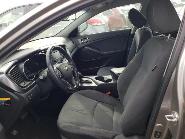 Photo 7 from auction – 2013 KIA OPTIMA HYB with VIN KNAGM4AD0D5046204