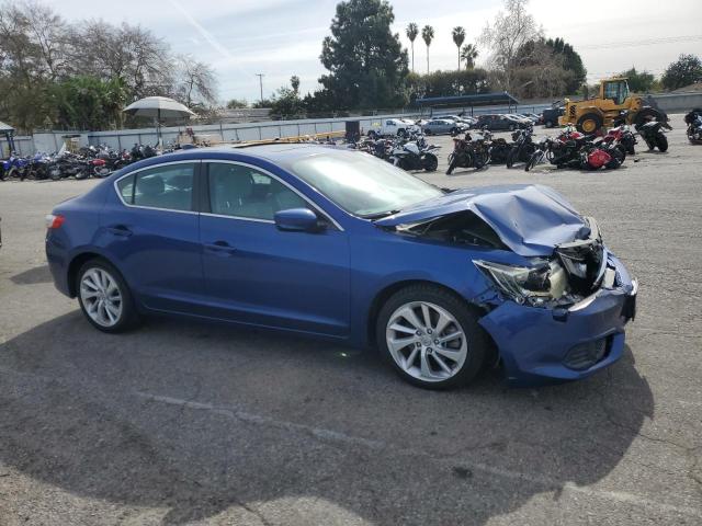 Photo 4 from auction – 2016 ACURA ILX BASE W with VIN 19UDE2F39GA016235