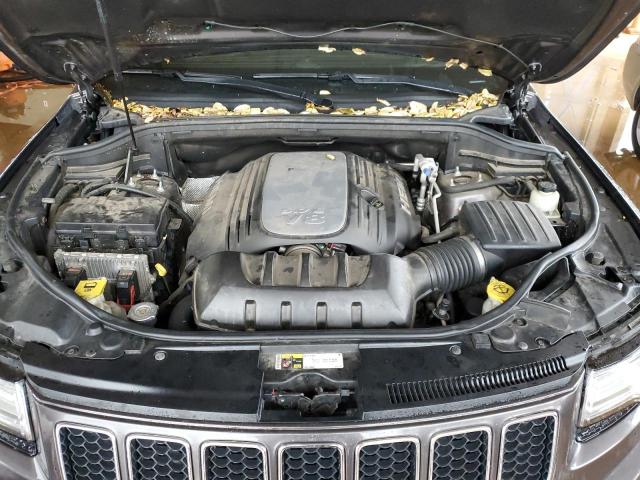 Photo 11 from auction – 2014 JEEP GRAND CHER with VIN 1C4RJECT7EC248470