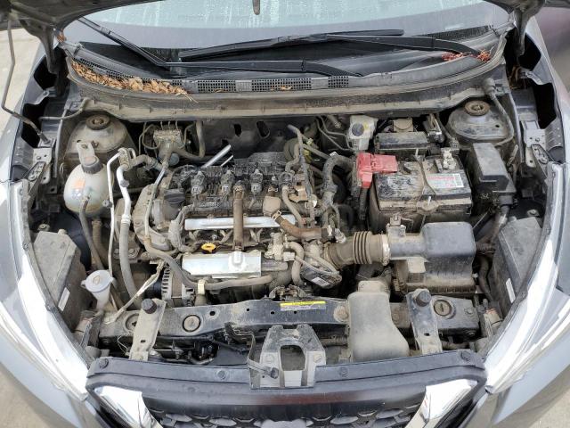 Photo 12 from auction – 2020 NISSAN KICKS S with VIN 3N1CP5BV3LL527488