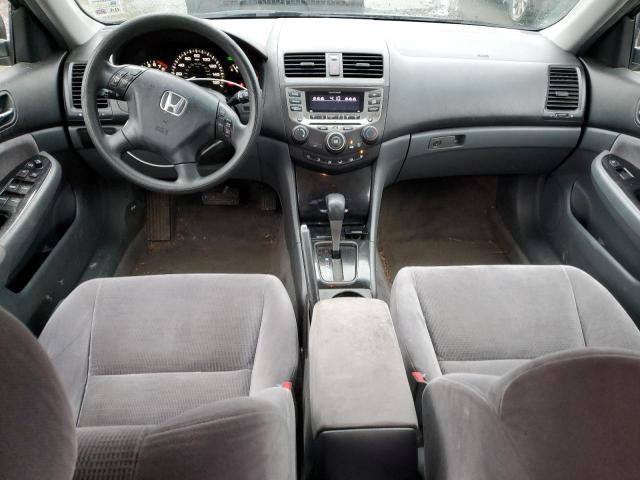 Photo 8 from auction – 2007 HONDA ACCORD SE with VIN JHMCM56357C005122