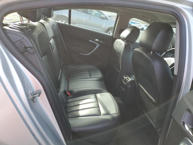 Foto 10 de la subasta – 2011 BUICK REGAL CXL con VIN 2G4GN5EC6B9210624