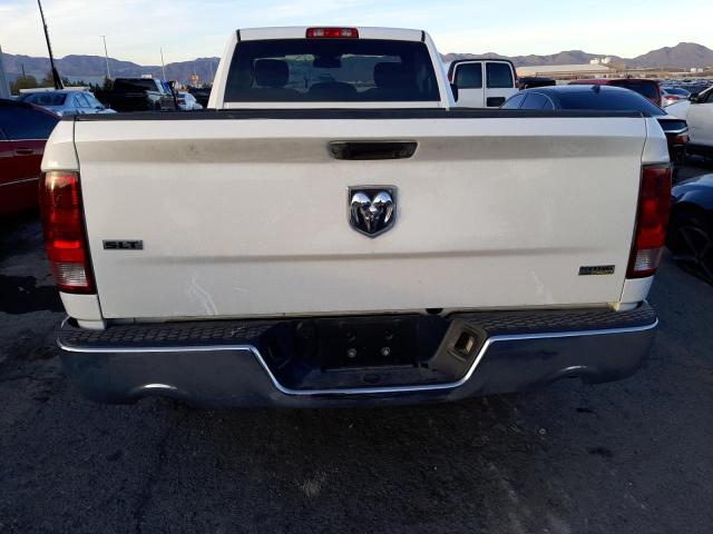 Photo 6 from auction – 2014 RAM 1500 SLT with VIN 3C6JR6EG6EG125243