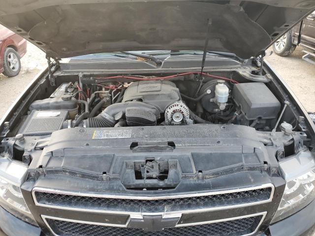 Photo 12 from auction – 2008 CHEVROLET SUBURBAN C with VIN 3GNFC16098G193133