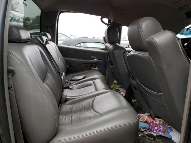 Photo 10 from auction – 2006 GMC SIERRA K25 with VIN 1GTHK23D06F245037