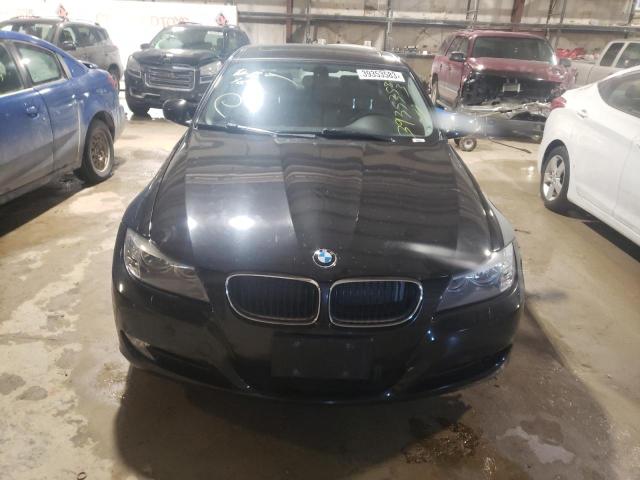 Photo 5 from auction – 2010 BMW 328 XI with VIN WBAPK7C58AA462498
