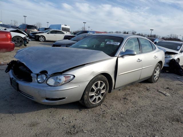 Photo 1 from auction – 2006 BUICK LACROSSE C with VIN 2G4WC582161252871