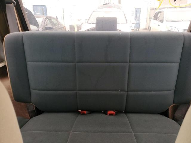 Photo 10 from auction – 1999 JEEP WRANGLER / with VIN 1J4FY49S1XP420165