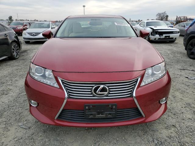 Zdjęcie 5 z aukcji – 2013 LEXUS ES 350 z VIN JTHBK1GG0D2009835
