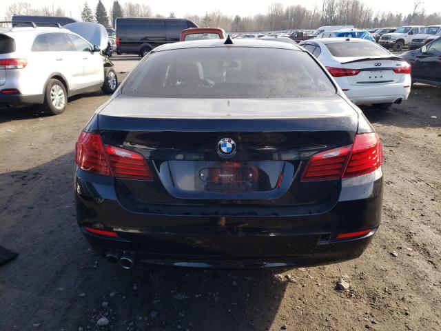 Photo 6 from auction – 2016 BMW 528 XI with VIN WBA5A7C54GG146516