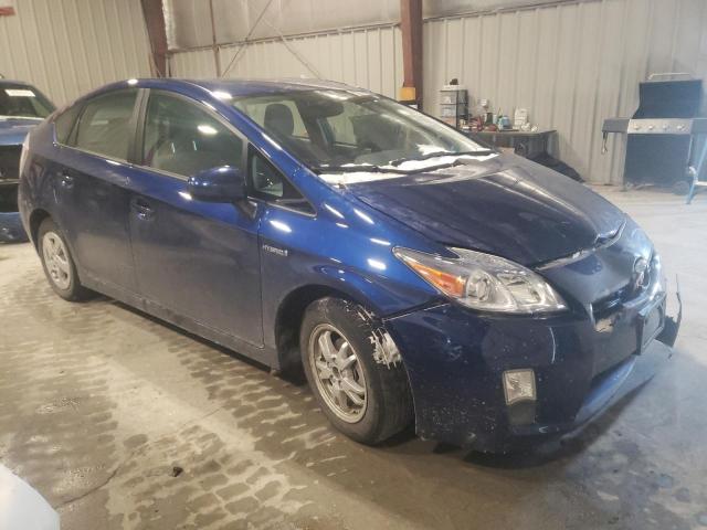 Photo 4 from auction – 2010 TOYOTA PRIUS with VIN JTDKN3DU4A0026322