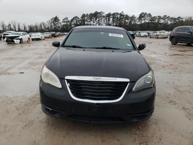 Photo 5 from auction – 2013 CHRYSLER 200 TOURIN with VIN 1C3CCBBB4DN728500