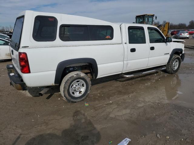Photo 3 from auction – 2003 CHEVROLET SILVERADO with VIN 1GCHC23U43F116081