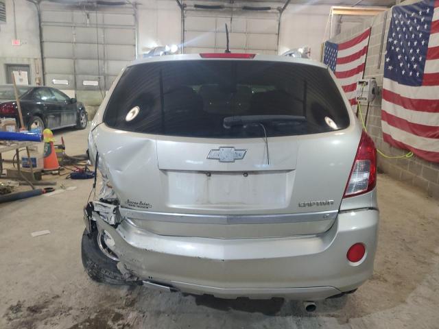 Photo 6 from auction – 2014 CHEVROLET CAPTIVA LT with VIN 3GNAL3EK8ES565174