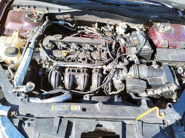 Photo 11 from auction – 2012 FORD FUSION SEL with VIN 3FAHP0JA9CR264432