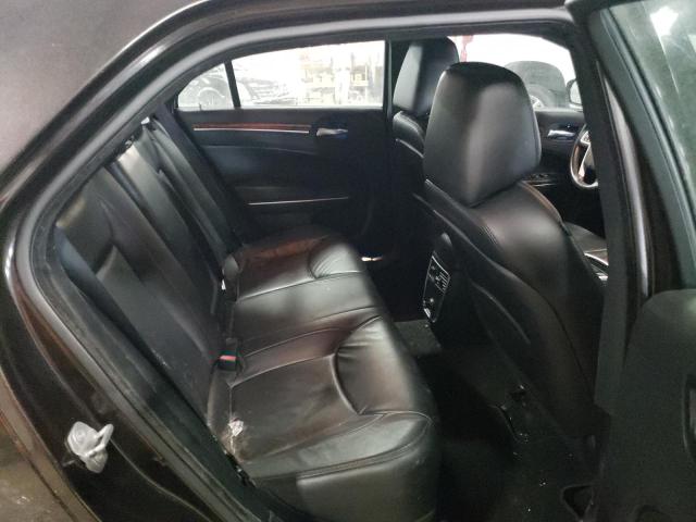 Photo 10 from auction – 2013 CHRYSLER 300 with VIN 2C3CCARGXDH577943