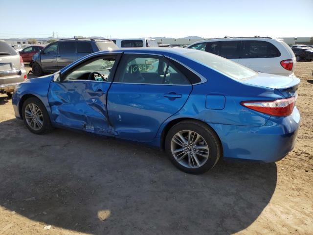 Photo 2 from auction – 2017 TOYOTA CAMRY LE with VIN 4T1BF1FK1HU731204