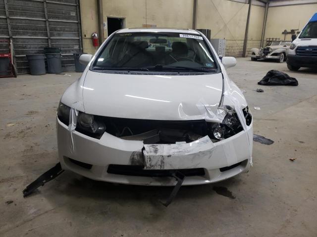 Photo 5 from auction – 2011 HONDA CIVIC EX with VIN 2HGFA1F89BH542336
