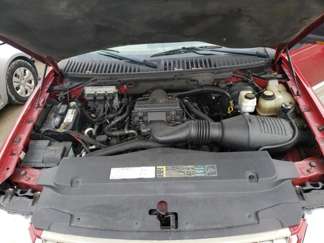 Photo 11 from auction – 2006 FORD EXPEDITION with VIN 1FMFU18556LA06786