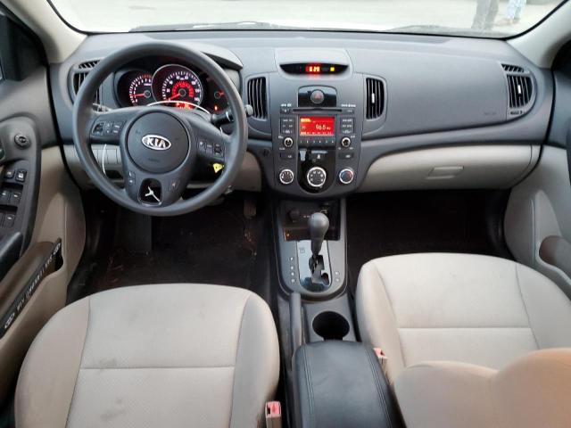 Zdjęcie 8 z aukcji – 2010 KIA FORTE EX z VIN KNAFU4A28A5267085