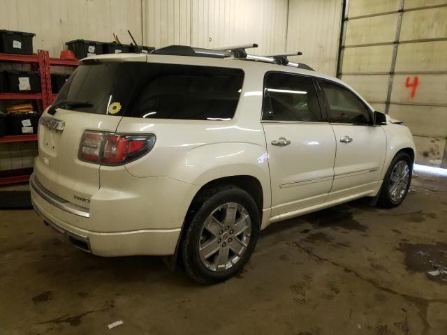 Photo 3 from auction – 2013 GMC ACADIA DEN with VIN 1GKKVTKD9DJ139916