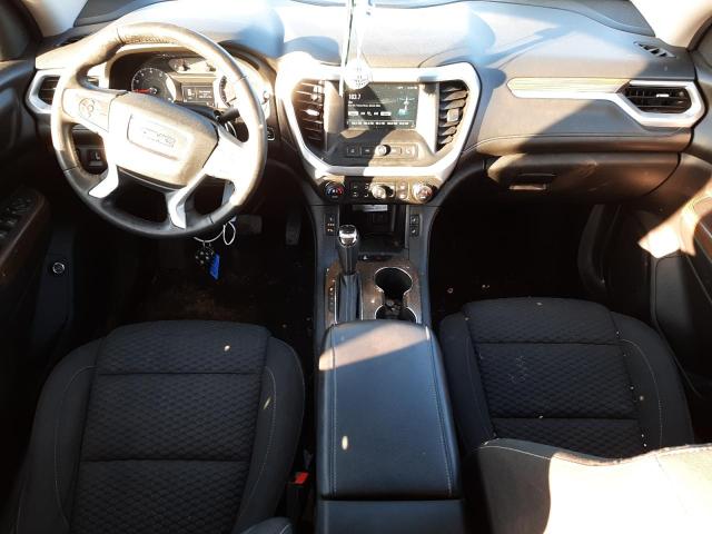 Photo 8 from auction – 2017 GMC ACADIA SLE with VIN 1GKKNSLS1HZ173217