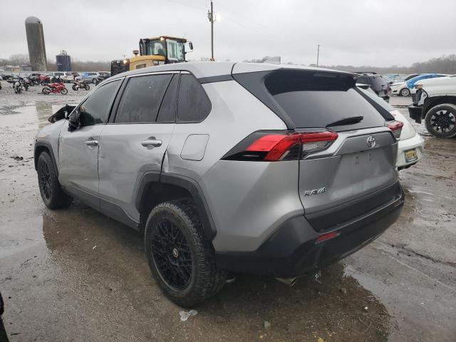 Photo 2 from auction – 2019 TOYOTA RAV4 LE with VIN 2T3F1RFV0KW028460
