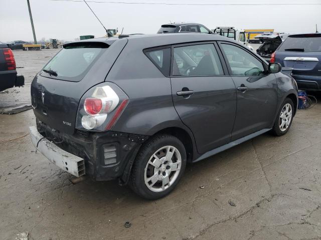 Photo 3 from auction – 2009 PONTIAC VIBE with VIN 5Y2SP67039Z468035