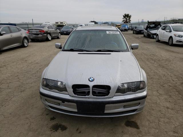 Photo 5 from auction – 2000 BMW 323 I with VIN WBAAM3339YCD57087