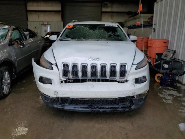 Photo 5 from auction – 2016 JEEP CHEEROKEE with VIN 1C4PJMCS8GW182862