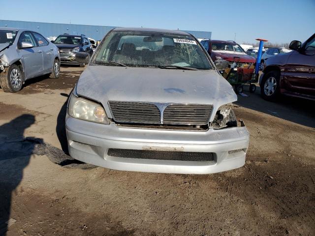 Photo 5 from auction – 2002 MITSUBISHI LANCER ES with VIN JA3AJ26E12U041456