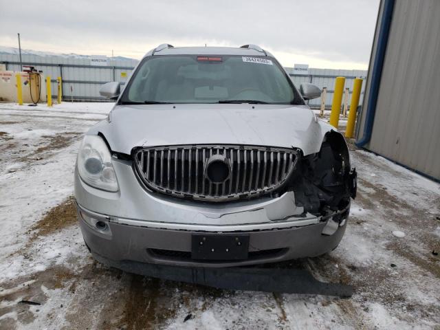 Photo 5 from auction – 2012 BUICK ENCLAVE with VIN 5GAKVDED0CJ266695