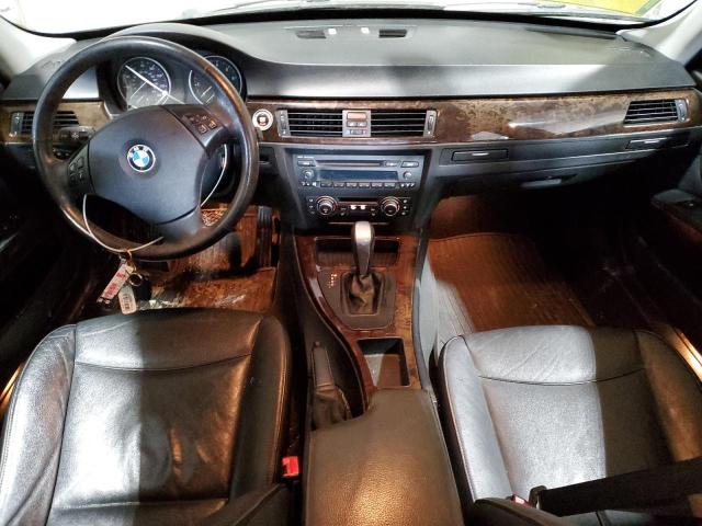Photo 8 from auction – 2010 BMW 328 XI with VIN WBAPK7C59AA462848