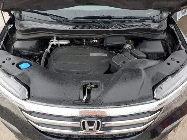 Photo 12 from auction – 2018 HONDA PILOT EXLN with VIN 5FNYF5H78JB025571